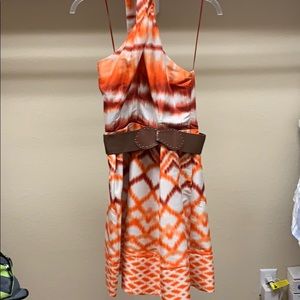 Cocktail dress